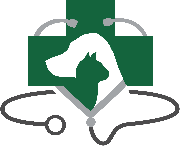 Bissonnet Veterinary Hospital -- Lakefield Veterinary Group Logo